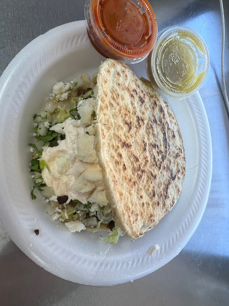 Taqueria Jaiba Brava